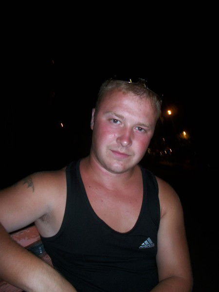 Андрей Бердников