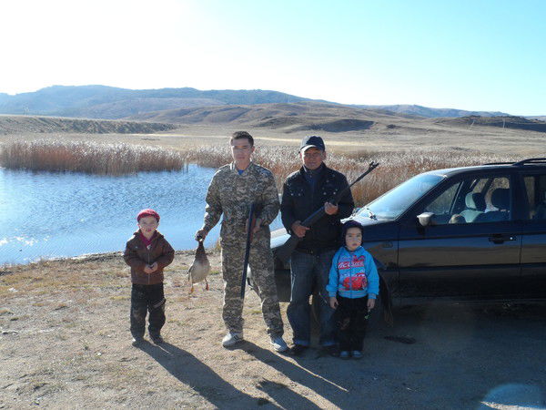 Асылбек Ахметжанов