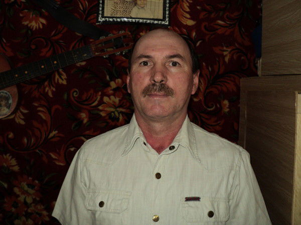 Алексей Антипов