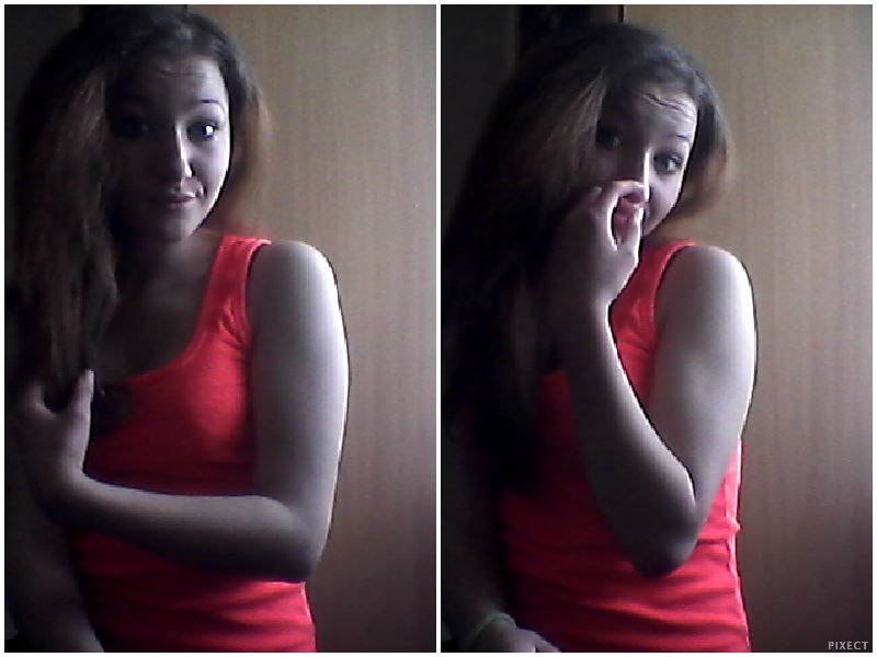 Таня Котова