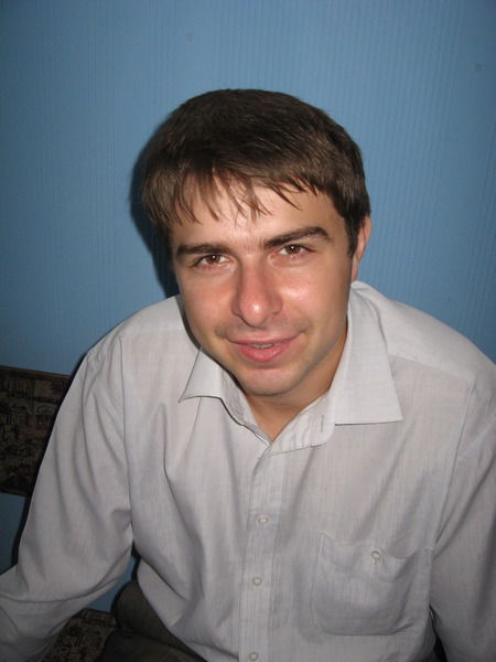 Николай Тищенко