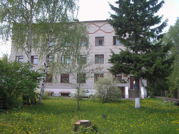 Ижевский Филиал Фбуз