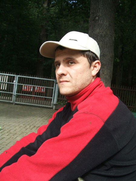 Белых Михаил