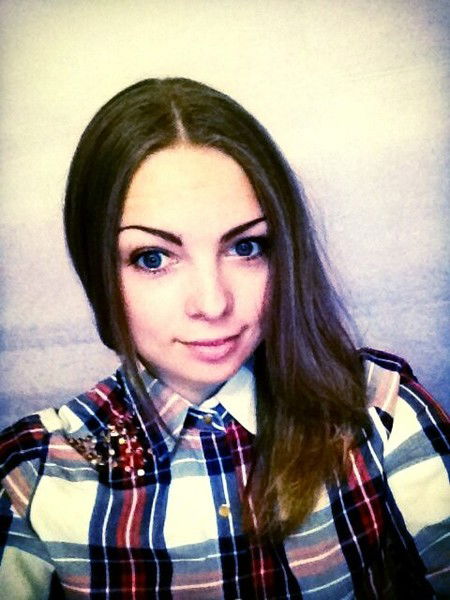 Соня Устюгова