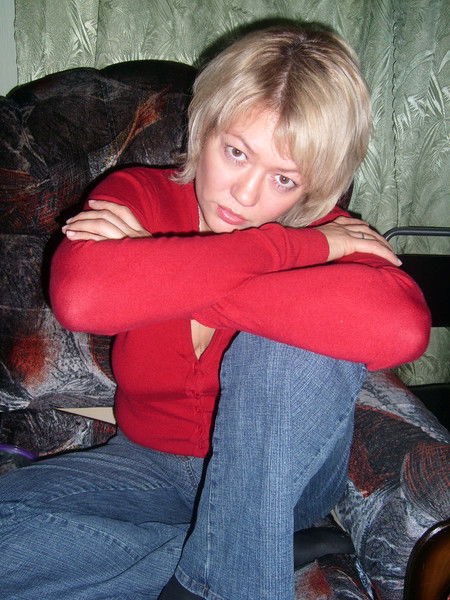 Оksana Slesarenko