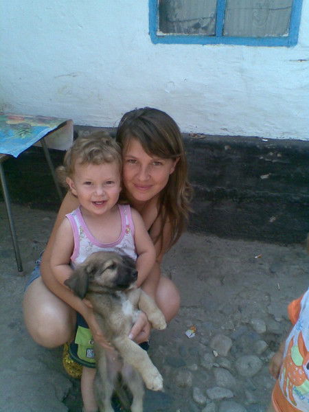 Ирина Соснина