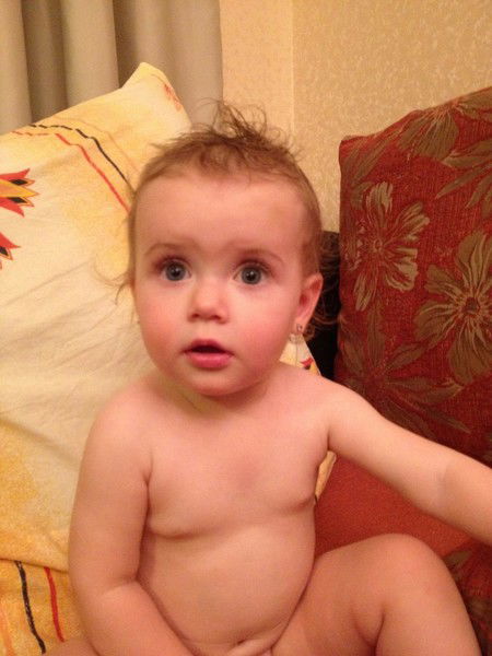 Людмила Овчинникова