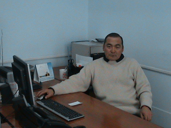 Абдыкадыр Кожобаев