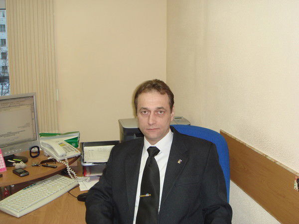 Вячеслав Яковлев