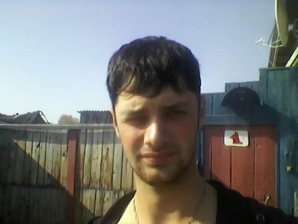 Роман Догаев