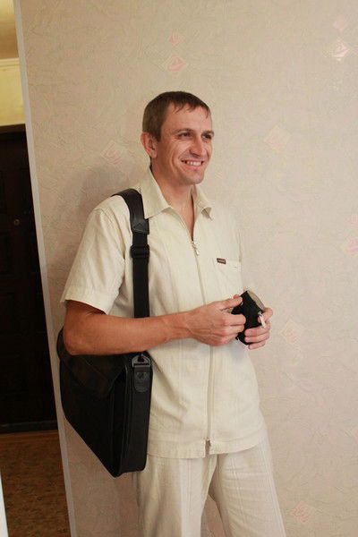 Дмитрий Андреев