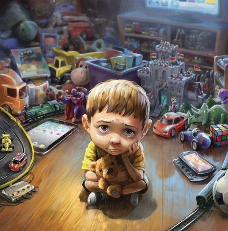 Александр Кобзарь