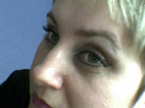 Марина Медведчук