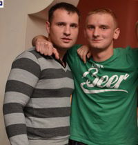 Антон Лукьяненко