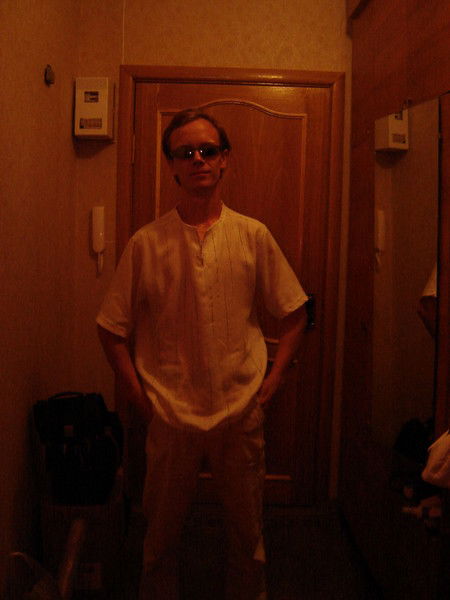 Константин Сафрошкин