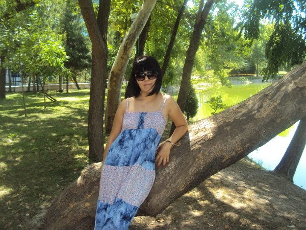 Салтанат Жунусова