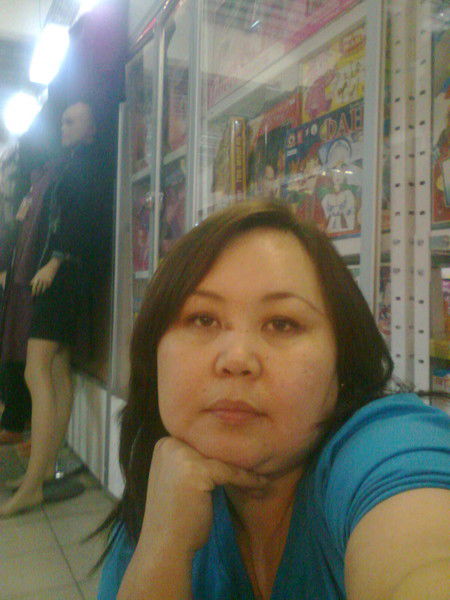 Гульзада Тойчиева