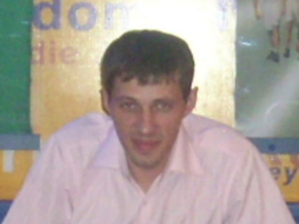 Виталий Гаврик