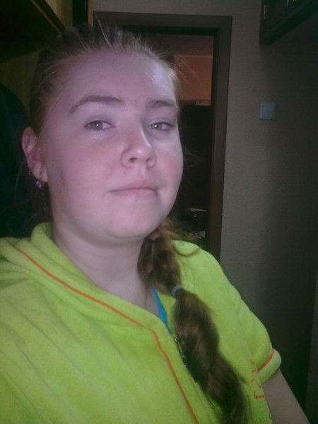 Дарья Андреева