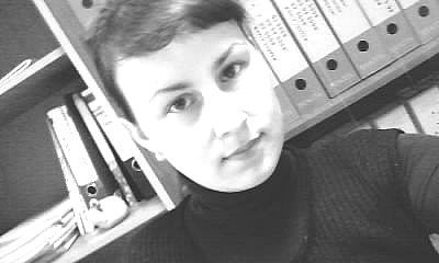 Анна Литвинова