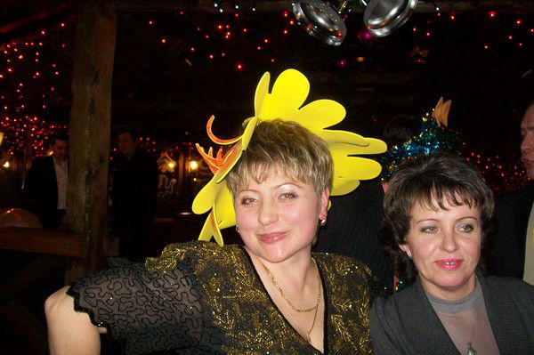 Наталія Шевчук