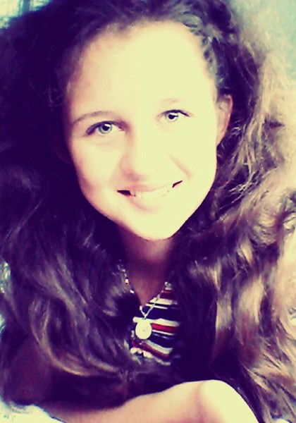 Лиза Семёнова