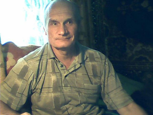 Александр Мольков