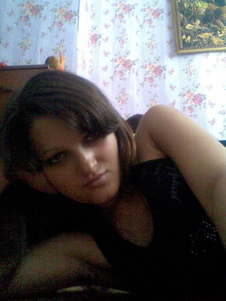 Tanya Тихонова