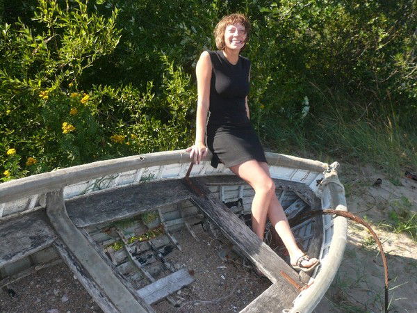 Наталья Тимофеева