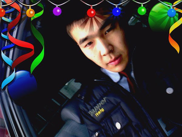 Куаныш Бегдуллаев