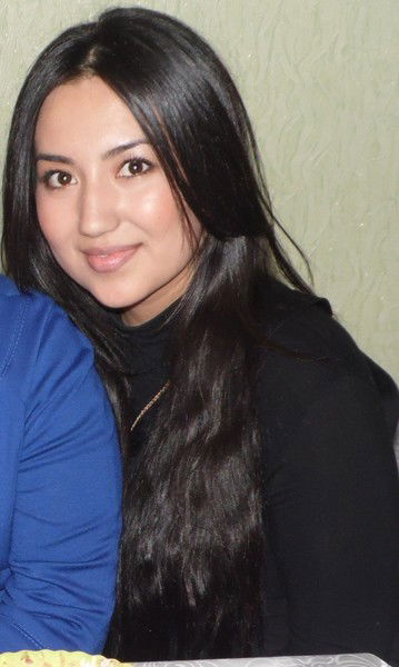 Асрет Аразакаева