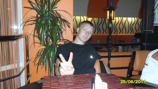 Николай Мамонтов