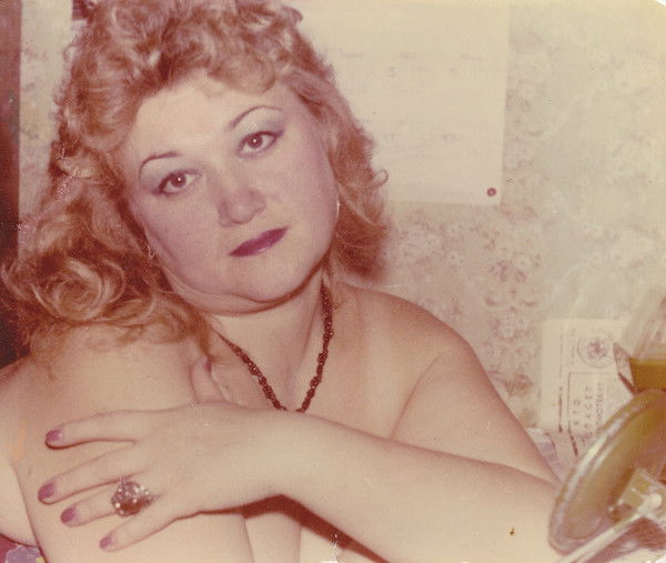 Кира Пушкина