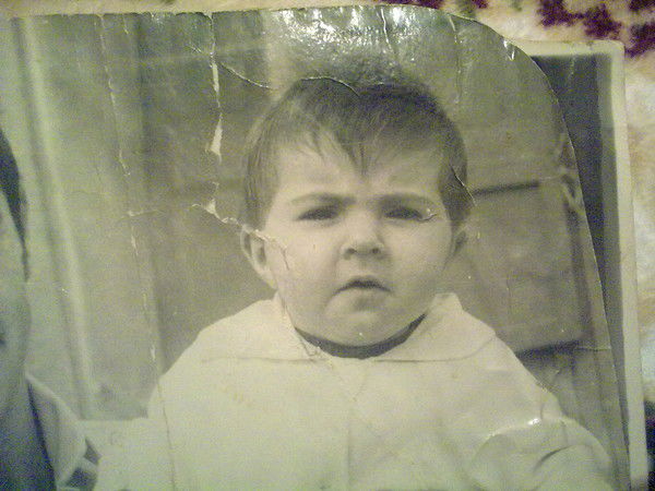 Гулизар Даудова