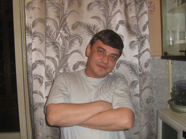 Александр Кондрушин