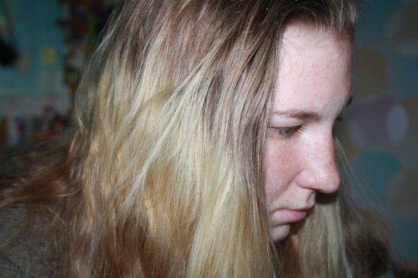 Елизавета Орлова