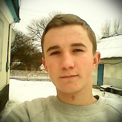 Віталік Чухач