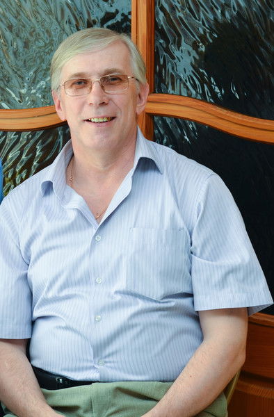 Анатолий Лаврентьев