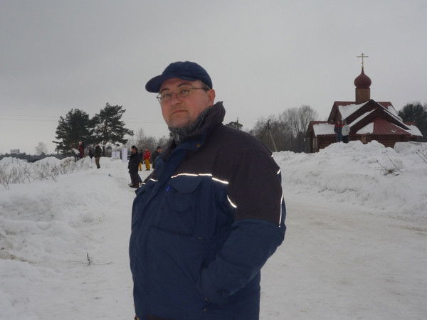 Валерий Ширинкин