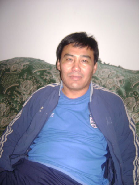 Батыр Алимбек