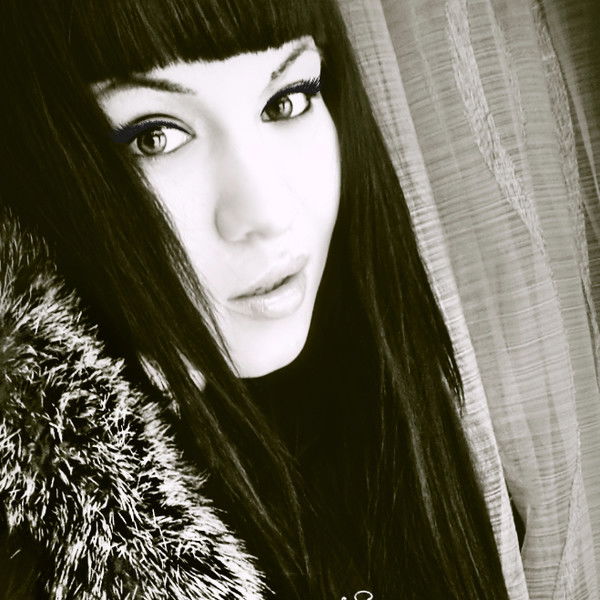 Александра Глазова