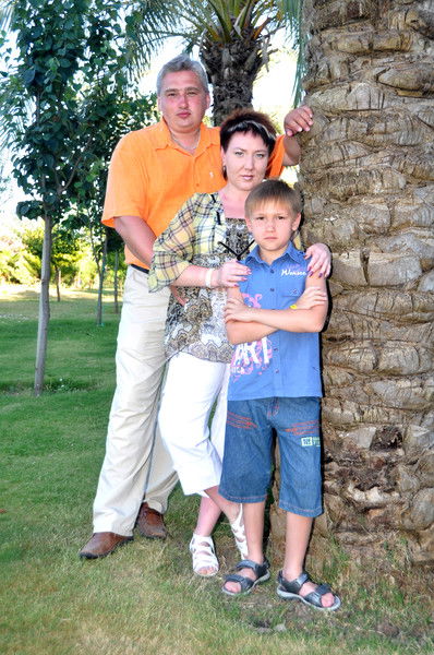 Павел Фролов