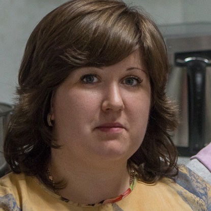 Надежда Гайнуллова