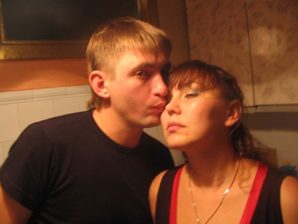 Оля Рыбакова