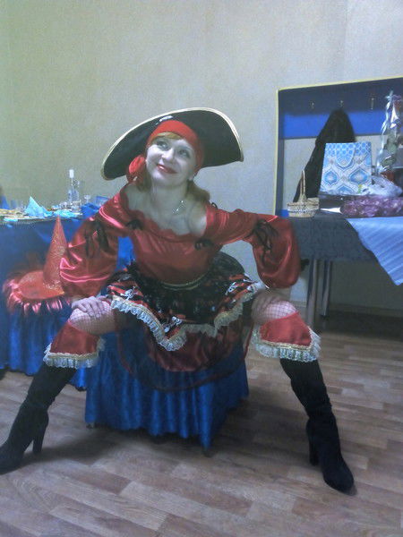 Ирина Сухова