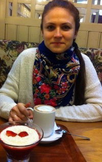 Екатерина Головко