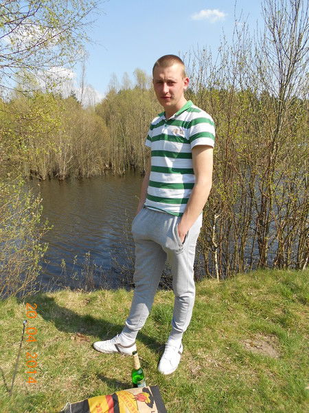 Константин Кузькин