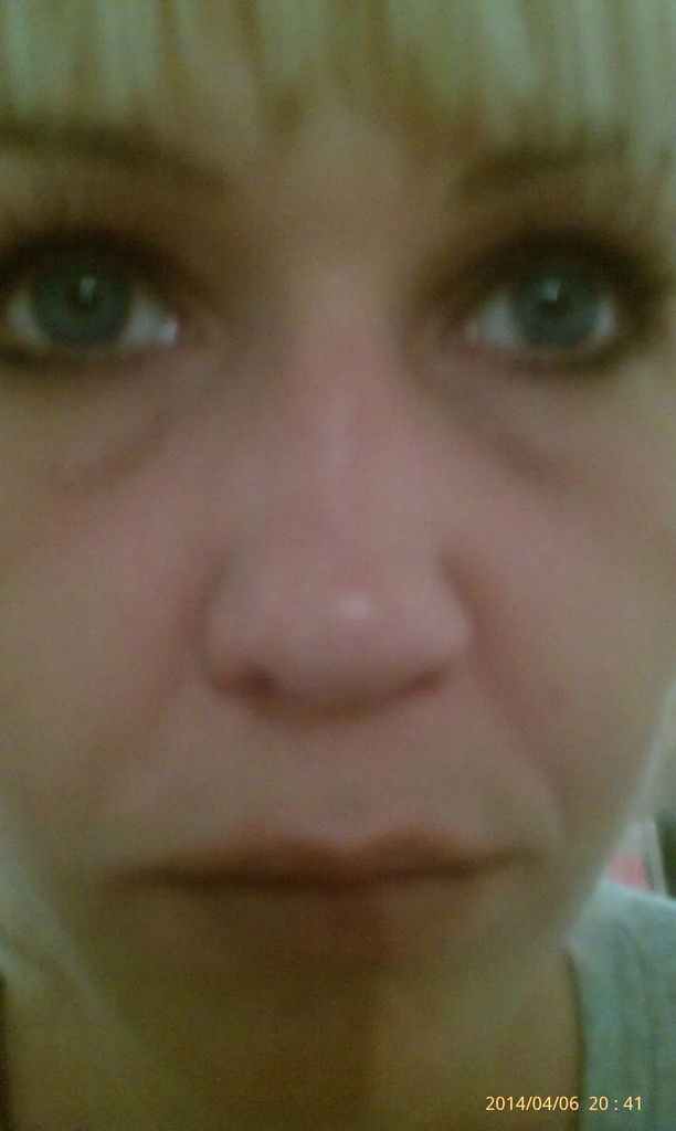 Алёна Яловега