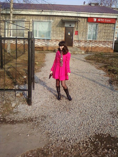 Татьяна Гуськова