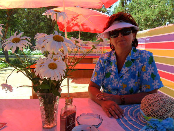 Ольга Тютрина